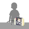 Janod Picknick Speelset in Koffer met Accessoires, 24 stuks, Shiny Grandma, 3+