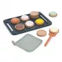 Janod Houten Koekjesbakset 21-delig Shiny Grandma 3+