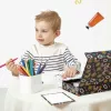 Janod Schilderdoos 42-delige Kunstset voor Kinderen vanaf 3 jaar