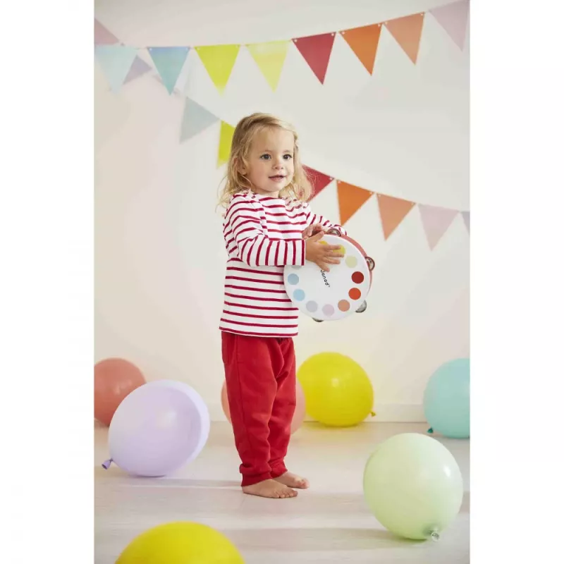 Janod Tamboerijn Confetti 2+ (2026 Editie)