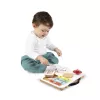 Janod Confetti Muzikaal Activity Bord met Draaggreep J07679