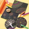 Janod I Love Creativity schilderen met stippen