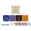 Janod 3D String Art Animals creatieve knutselset
