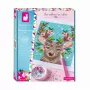 Janod Diamond Painting Kit Hert J07948