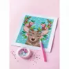 Janod Diamond Painting Kit Hert J07948