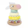 Janod Zigolos houten stapeltoren wankeldier schaap 12m+