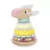 Janod Zigolos houten stapeltoren wankeldier schaap 12m+