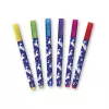 Janod Glitterstiften 6 kleuren Unicorns Dreamland 6+