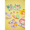 Janod Schrijfwarenset 12-delig Fruit Sweeties 6+