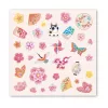 Janod Creatieve set geheim dagboek Japanese Dreams 7+