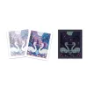Janod Diamond Painting Kit Glow-in-the-Dark Moonlight Night Scene 8+