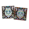 Janod Creatieve mozaïekset Mandala Party Friends 5-8 jaar