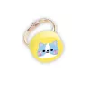 Janod DIY houten sieraden maken set kleine katten 4+