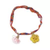 Janod Mi Amor creatieve sieraden maken set voor kinderen vanaf 7 jaar