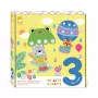 Janod My Arts & Crafts grote strassstenen creatieve knutselkit