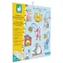 Janod DIY krimpfolie kunstset - Katten & honden - 10 ornamenten - vanaf 7 jaar