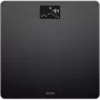 Withings Body – personenweegschaal – zwart