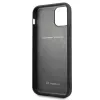 Ferrari Off Track leren hardcase voor Apple iPhone 11 Pro - rood
