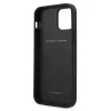 Ferrari FEOGOHCP12MBK Off Track Perforated hardcase voor iPhone 12 / 12 Pro 6,1 inch - zwart