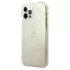 Guess GUHCP12M3D4GIRBL Iridescent Opal hardcase voor Apple iPhone 12 / iPhone 12 Pro 6,1 inch - 4G 3D Pattern Collection