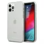 MERCEDES-BENZ iPhone 12/12 Pro 6,1 inch transparante hardcase Transparent Line