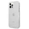 MERCEDES-BENZ iPhone 12/12 Pro 6,1 inch transparante hardcase Transparent Line