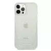 MERCEDES-BENZ iPhone 12/12 Pro 6,1 inch transparante hardcase Transparent Line