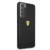 Ferrari FESPEHCS21SBK S21 G991 zwarte hardcase On Track Perforated