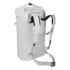 Blue Ice Alpine Hauler 45L klimrugzak - wit