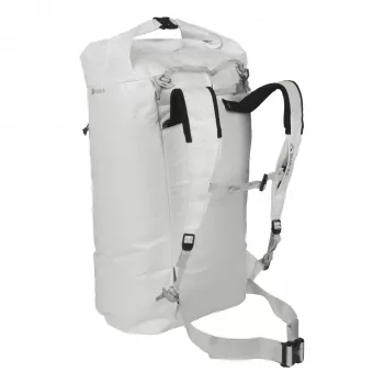 Blue Ice Alpine Hauler 45L klimrugzak - wit