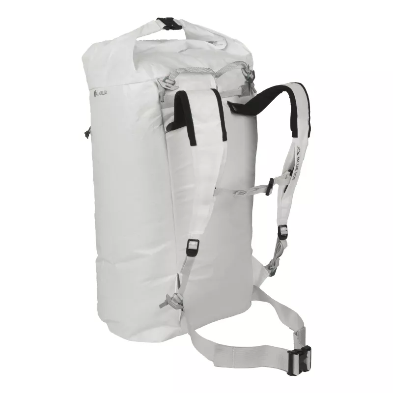 Blue Ice Alpine Hauler 45L klimrugzak - wit
