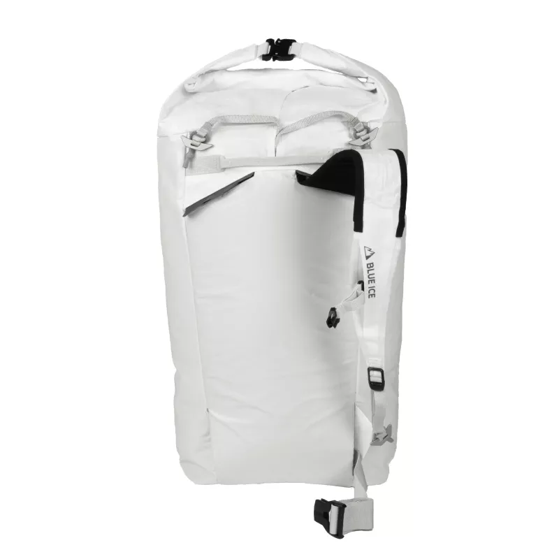Blue Ice Alpine Hauler 45L klimrugzak - wit