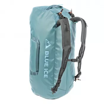 Blue Ice Doko Pack 100L sporttas - Brittany Blue