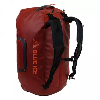 Blue Ice Doko Pack 50L sporttas - Burnt Henna