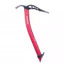 Blue Ice Akila LT Adze ijsbijl - Patrol Red 42 cm