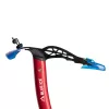 Blue Ice Akila LT Adze ijsbijl - Patrol Red 42 cm