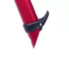 Blue Ice Akila LT Adze ijsbijl - Patrol Red 42 cm