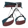 Blue Ice Vista Harness - Majolica Blue, maat L