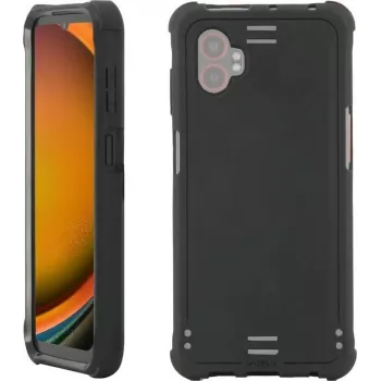 Mobilis PROTECH Case voor Samsung Galaxy XCover7 Pro - Soft Bag (054017)