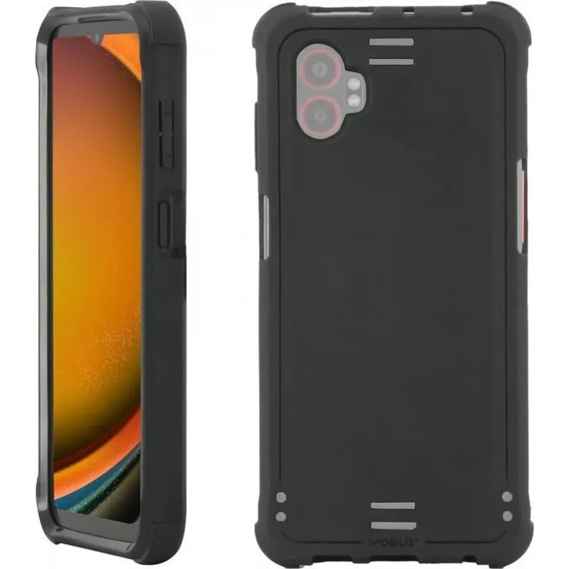 Mobilis PROTECH Case voor Samsung Galaxy XCover7 Pro - Soft Bag (054017)