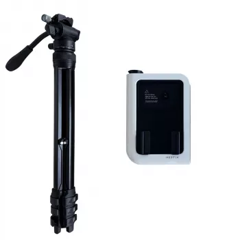 Vaonis Hestia Standard Pack (HE30-STD) - Smart-telescoop voor smartphone-astrofotografie