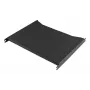 Oplite R8 Sim Floor bodemplaat zwart