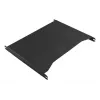 Oplite R8 Sim Floor bodemplaat zwart