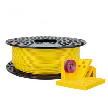 AzureFilm ABS-P geel 1,75 mm 1 kg 3D-filament