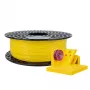 AzureFilm ABS-P geel 1,75 mm 1 kg 3D-filament