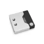 EK Water Blocks EK-Quantum Velocity² AMD AM5 CPU-waterblock - Nickel Plexi Black