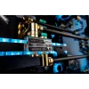 EK Water Blocks Vector² GPU waterblok interconnect bridge - acryl - transparant - G1/4 inch - 41 mm