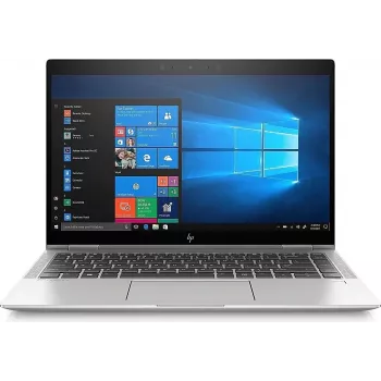 HP EliteBook X360 1040 G6 laptop, Intel Core i5-8365U, 16 GB RAM, 512 GB SSD, 14,0 inch FHD IPS touchscreen, Windows 10 Pro, zilver