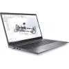 HP ZBook Power 15.6 G8 Mobile Workstation, Intel Core i7-11800H, 32 GB RAM, 1 TB SSD, 15,6 inch FHD IPS, NVIDIA RTX A2000, Windows 10 Pro