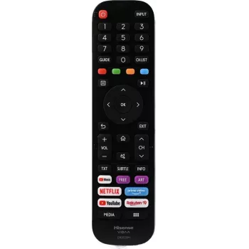Hisense EN2G30H T269780 VIDAA originele tv-afstandsbediening